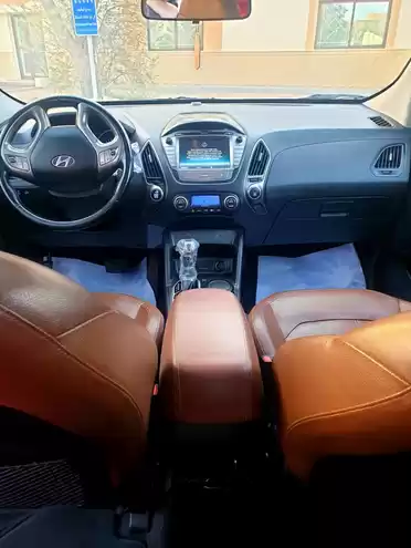 Usado Hyundai Tucson Venta en Doha #5088 - 1  image 